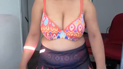 Sexy-Gujju online show from July 27, 8:33 am