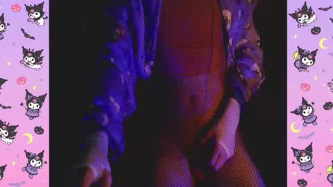 SoSleepyxo online show from September 20, 3:37 pm