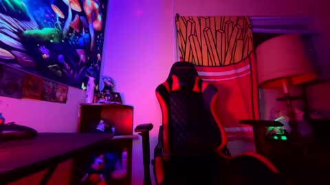 Daddythickdick420 online show from February 25, 2:36 am