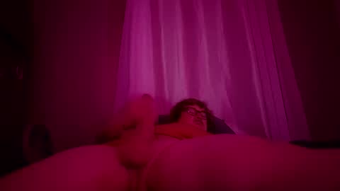 Daddythickdick420 online show from March 23, 1:43 am