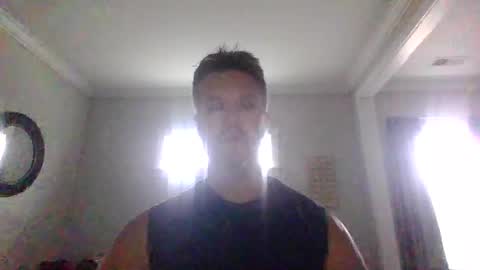 Snapshot of 45andfit chatting on September 21, 2:21 pm 45andfit online show from September 21, 2:21 pm