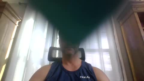 Snapshot of 45andfit chatting on March 10, 1:10 pm 45andfit online show from March 10, 1:10 pm