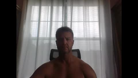 Snapshot of 45andfit chatting on September 16, 2:42 pm 45andfit online show from September 16, 2:42 pm