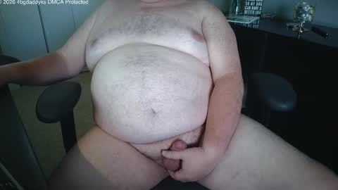 4bgdaddyks online show from March 10, 4:44 pm