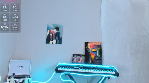 Andrew online show from February 6, 5:25 am