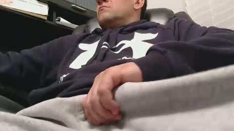 4everhard31 online show from February 24, 3:31 am