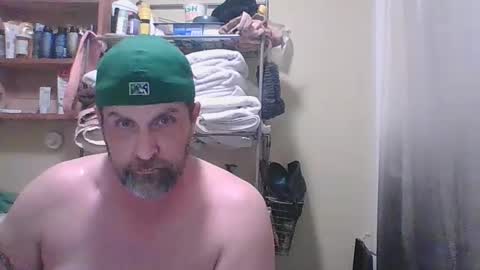Kyle Brandon online show from February 16, 9:15 am