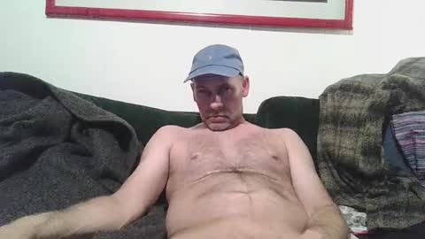 4nuf online show from February 6, 10:00 pm