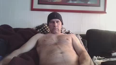 4nuf online show from January 27, 9:11 pm