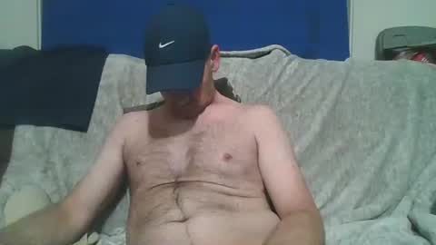 4nuf online show from March 5, 1:25 am