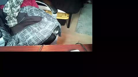 MrCummALot online show from February 12, 5:38 pm