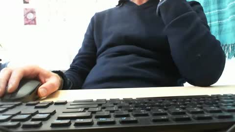 Snapshot of 555tony555 chatting on January 14, 2:29 am 555tony555 online show from January 14, 2:29 am