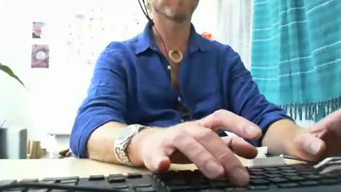 Snapshot of 555tony555 chatting on January 14, 11:05 pm 555tony555 online show from January 14, 11:05 pm