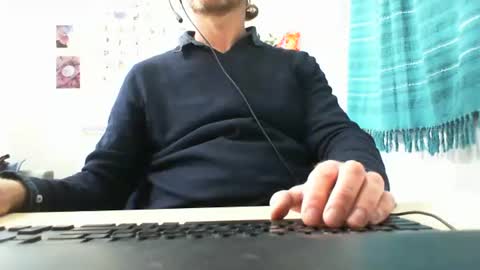 Snapshot of 555tony555 chatting on January 12, 9:40 pm 555tony555 online show from January 12, 9:40 pm