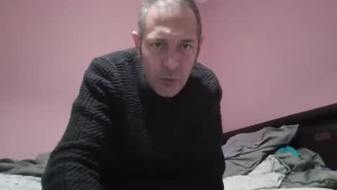 Larese Carlo online show from January 7, 7:41 pm