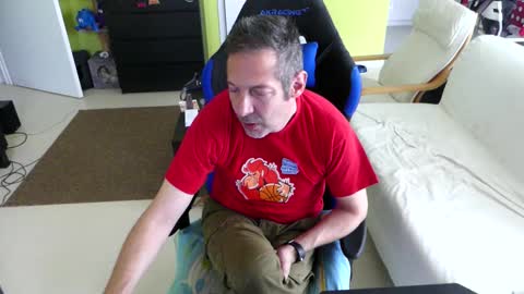 Larese Carlo online show from October 1, 8:13 am