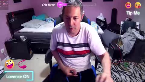 Larese Carlo online show from May 2, 3:56 am