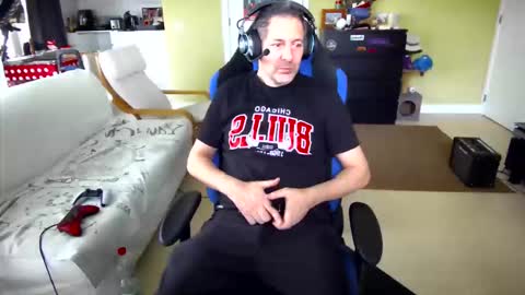 Larese Carlo online show from February 16, 12:03 pm