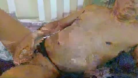 Daddy online show from February 22, 6:54 pm