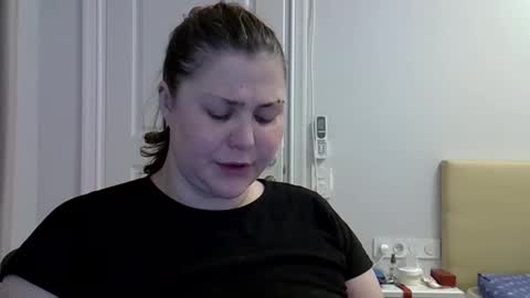 Snapshot of 5anna chatting on October 23, 4:30 pm 5anna online show from October 23, 4:30 pm
