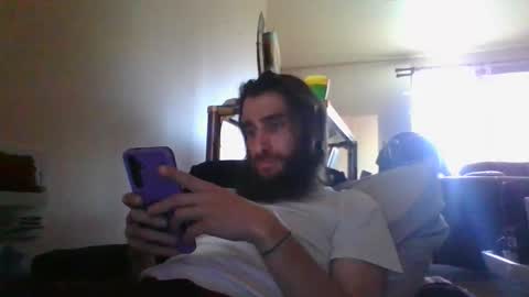 3AYDOESIT online show from November 13, 4:09 pm