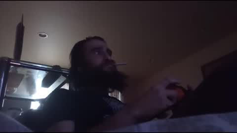 3AYDOESIT online show from October 19, 2:44 pm