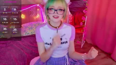 Marsi online show from May 24, 8:54 am