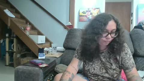 666afrodite online show from February 21, 10:59 pm