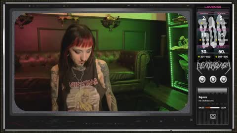 Juune online show from May 29, 7:12 pm