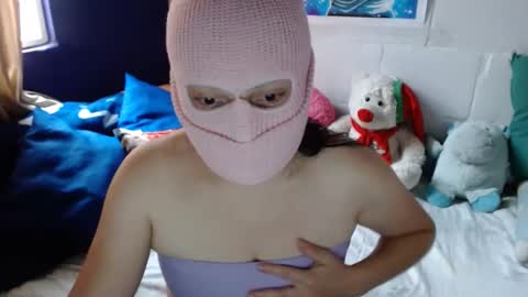 SHANNON online show from December 28, 4:30 pm