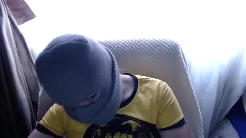 SHANNON online show from September 10, 5:47 pm