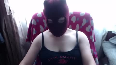 SHANNON online show from October 21, 6:33 pm