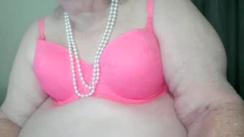 Missy online show from March 1, 2:23 pm