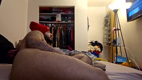 6969bussinnutz6969 online show from February 26, 9:20 pm