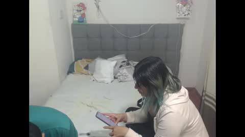 AG STUDIOS online show from September 10, 3:29 am