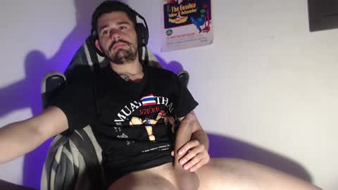 Nathan online show from January 29, 10:11 pm