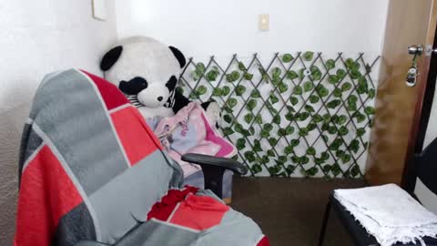 69 tania santos online show from January 27, 9:11 pm