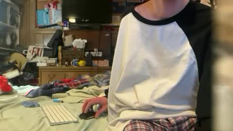 FUCKR online show from January 19, 2:49 pm