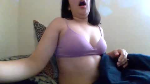 69latina69 online show from January 12, 5:42 pm