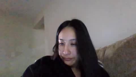 Snapshot of 69latina69 chatting on October 1, 12:59 pm 69latina69 online show from October 1, 12:59 pm