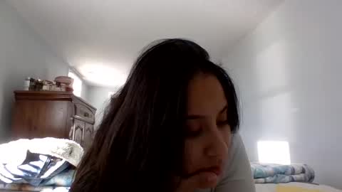 Snapshot of 69latina69 chatting on February 27, 9:47 pm 69latina69 online show from February 27, 9:47 pm