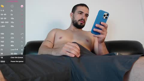 69milk online show from May 26, 1:28 pm