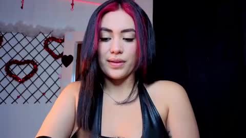 Snapshot of 6gaaby chatting on October 22, 2:15 am 6gaaby online show from October 22, 2:15 am