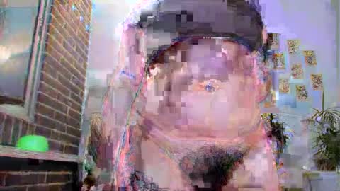 Snapshot of 6nalanie chatting on January 16, 4:28 am 6nalanie online show from January 16, 4:28 am