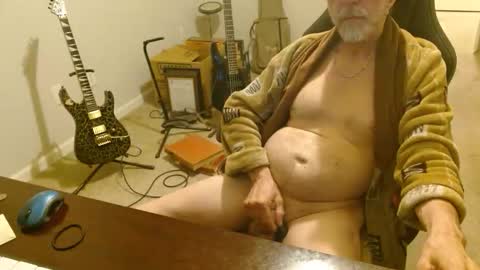 6stringer62 online show from March 9, 2:16 am