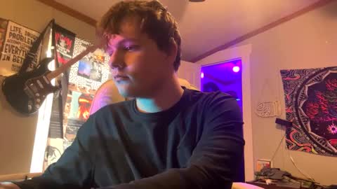 lemonade online show from February 7, 8:31 pm