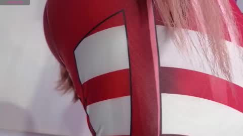 Lucycosplay777 online show from February 23, 11:51 pm