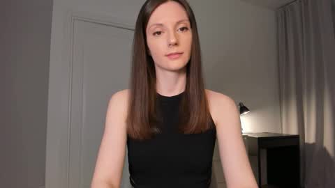 Anna online show from March 1, 8:13 pm