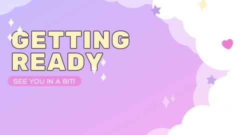   8abycat  Help us reach 250 thumbs up  online show from January 13, 11:01 pm