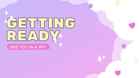   8abycat  Help us reach 250 thumbs up  online show from May 24, 6:47 pm